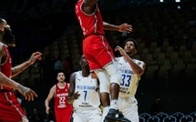 BAL: l’ASC Ville de Dakar s’incline face au Club Africain (79-85)