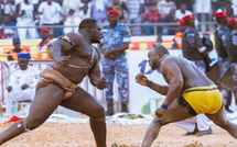 Modou Lô-Sa Thiès; le dernier face to face finalement tenu aujoud'hui