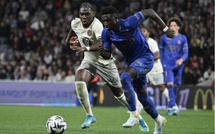Monaco: Camara, un somptueux but du sénégalais