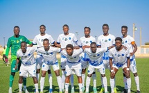 Coupe du Sénégal: l’USC GB  élimine le Casa Sports et retrouve Diambars en finale