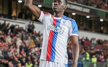 Conference League: Ismaïla Sarr inscrit le but le plus rapide de l'histoire