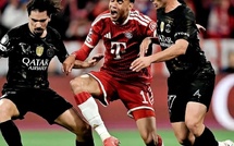 Ligue des champions : le PSG sort le Bayern et se qualifie en finale