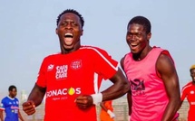 Coupe de la Ligue : la Sonacos écarte l’AS Douanes et rejoint Diambars en finale