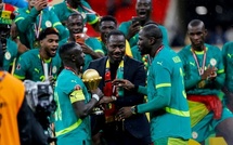 Sénégal : la date de publication de la liste pour le Mondial connue