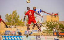 Ligue 1 (27e j.) : AJEL face au défi de Guédiawaye FC, TFC et Gorée à l’affût