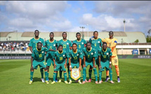 CAN U17 : le Sénégal face au Mali pour un ticket en demi-finale