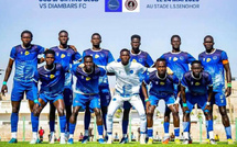 Coupe du Sénégal: Diamabars FC vs USG Saint-Louis disputent la finale ce dimanche