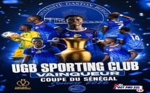 Coupe du Sénégal : USC Saint-Louis bat Diambars en finale