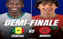 CAN U17 : le Sénégal bat le Mali et retrouve le Maroc en demi-finale