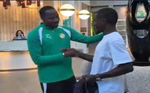 Préparation des lions : Gana Gueye a rejoint la tanière