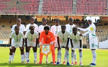Eliminatoires ‎Mondial féminin U17 : le Sénégal écarte le Cameroun et se qualifie au troisième tour