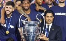 PSG : Ibrahim Mbaye décroche une deuxième Ligue des champions