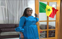 Djireye Clotilde Coly, découvrez l’identité du nouveau ministre des Sports