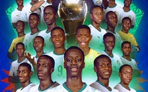 CAN U17 : le Sénégal bat la Tanzanie en finale et remporte le trophée