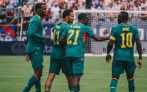 Coupe du monde : Sénégal-Arabie Saoudite, tout sur le match amical des Lions