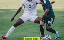 Amical : le Sénégal se neutralise avec l'Arabie saoudite