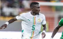 Entretien exclusif-Gana Gueye : « Le rêve, c'est de remporter le titre»