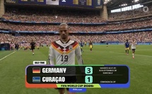 Coupe du monde 2026 : L’Allemagne corrige Curaçao (7-1) pour son entrée en lice