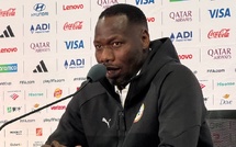Pape Thiaw : « Pas une surprise si le Sénégal bat la France »