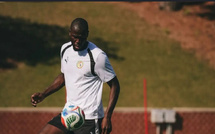 Kalidou Koulibaly rassure les Sénégalais : « Je suis apte... »