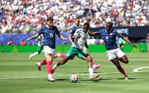 Mondial 2026 – Pape Fall : « En seconde période, le Sénégal était complètement à la rue physiquement »