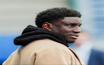 Officiel : Demba Ba nommé directeur sportif du Havre AC