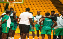 Éliminatoires Coupe du monde FIBA 2027 : Desagana Diop dévoile sa liste pour la Fenêtre 3