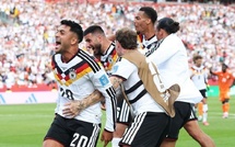 Mondial 2026 : l’Allemagne renverse la Côte d’Ivoire (2-1) grâce à un doublé décisif d’Undav