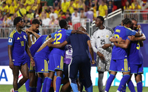 Mondial 2026 : Curaçao arrache un point historique face à l’Équateur grâce à un immense Eloy Room