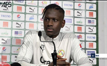 Mory Diaw : « Nous sommes ensemble et restons ensemble »