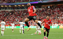 Coupe du monde 2026: L'Égypte bat la Nouvelle-Zélande et entrevoit les seizièmes