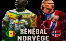 Coupe du monde : Face à la Norvège, le Sénégal écrit son destin cette nuit
