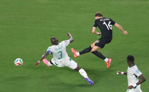 Défaite du Sénégal face à la Norvège : Kalidou Koulibaly assume ses erreurs