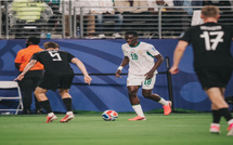 Ismaïla Sarr après la défaite : « Je n’ai pas les mots, on n’a pas le droit de faire ça »,