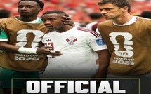 OFFICIEL : le qatari Assim Madibo suspendu 5 matchs par la FIFA