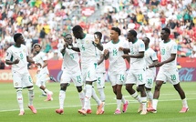 Coupe du monde 2026 : le Sénégal écrase l’Irak (5-0) et se relance dans la course à la qualification