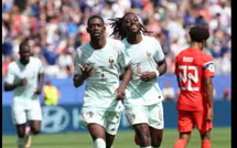 Coupe du monde : la France surclasse la Norvège (4-1) et termine en tête du groupe