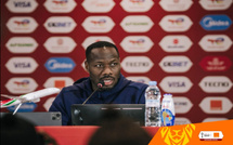 Large victoire des Lions : Pape Thiaw tire les enseignements