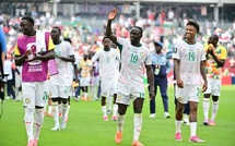 Coupe du monde : le Sénégal décroche officiellement sa qualification en 16e finale