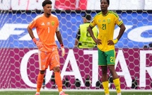 Mondial 2026 : l'Afrique du Sud éliminée par le Canada en 16e de finale