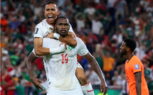 Mondial 2026 : Issa Diop buteur, le Maroc élimine les Pays-Bas