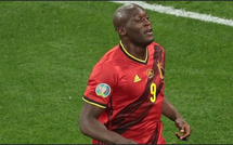 Romelu Lukaku : « Le Sénégal, une top nation avec de très bons joueurs »