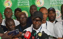 Mondial 2026 : la FSF porte plainte pour diffamation et diffusion de fausses nouvelles