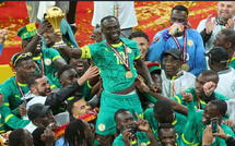 Equipe nationale : Sadio Mané annonce sa retraite internationale