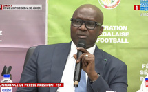 Mondial 2026 : « Pape Thiaw refusait les objectifs tout en voulant bénéficier des avantages financiers », révèle Abdoulaye Fall