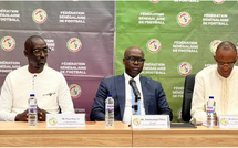 Mondial 2026 : Gynécologue dans le staff, hôtel sans armoires et faim en plein vol... Abdoulaye Fall déballe tout