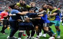 Mondial 2026 : Messi et l'Argentine renversent l'Angleterre et rejoignent l'Espagne en finale