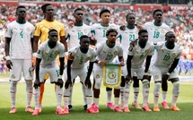Classement FIFA: le Sénégal recule encore