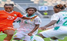 CAN féminine 2026 : le Sénégal se relance en battant le Kenya