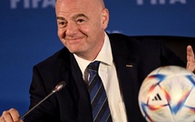 Projet de société commerciale de la FIFA : l'UEFA et ses 55 membres menacent de boycotter les Mondiaux